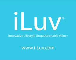 iLuv® Creative Technology Logo